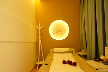 合肥日式指压的寂静美学:在按压中听见雪落的声音