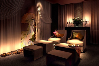 合肥男士养生会所:打破沉默的温柔革命