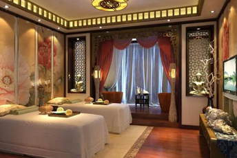 合肥热石疗法:来自大地的温暖疗愈